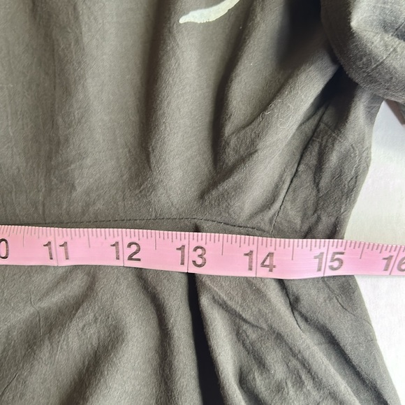 GRADE & GATHER 100% COTTON LIGHTWEIGHT PRINT PANTS SZ 5 - Picture 12 of 13